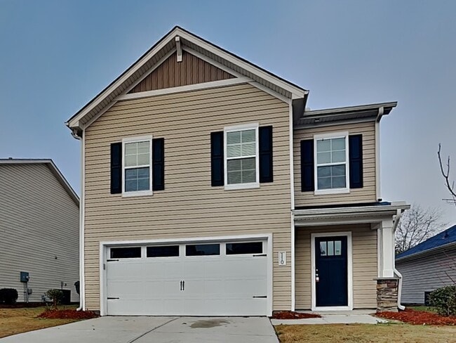 Building Photo - 110 Boat Clb Ln