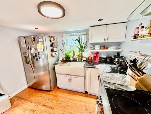 Building Photo - 14 Amity St Unit 3