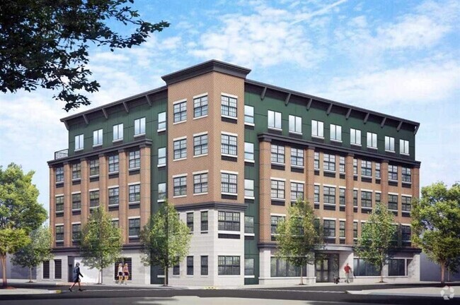 Building Photo - 304 Broadway- Rental