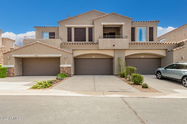 Building Photo - Grayhawk Remodeled Condo Unit 1110