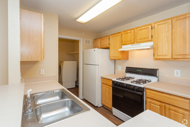 Walnut Ridge - Walnut Ridge Apartments