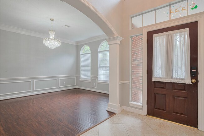 Photo - 3427 Williams Glen Dr