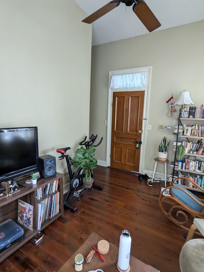 Photo - 1300 Treme St Apartments Unit A