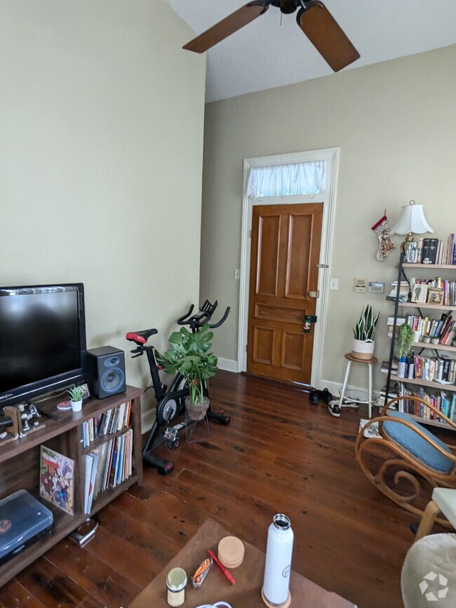 Building Photo - 1300 Treme St Unit A Rental