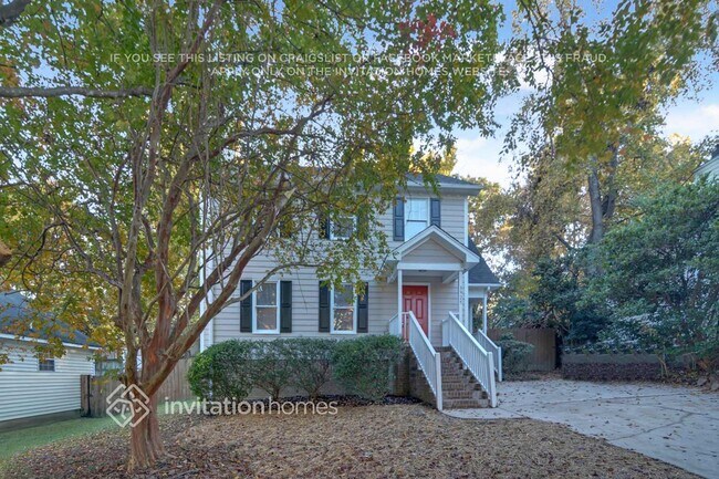 Photo - 3925 Old Coach Rd