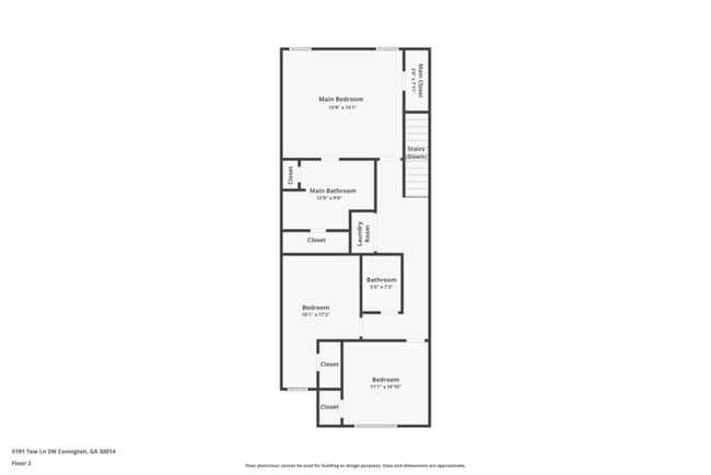 Photo - 5191 Tew Ln SW