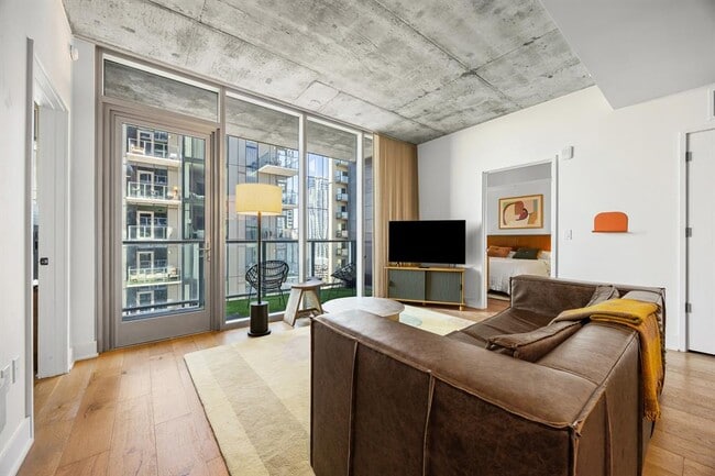 Photo - 48 East Ave Unit 2509