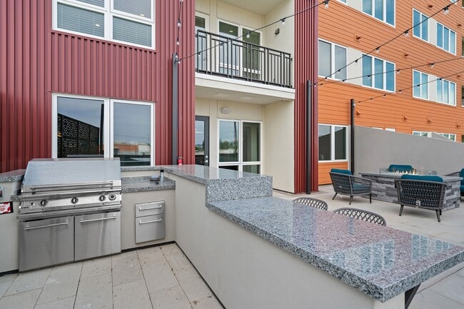 La Via Apartments