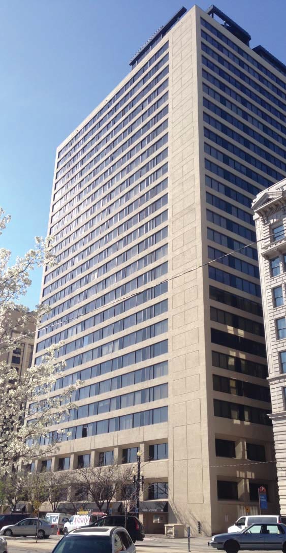 Photo - American Towers