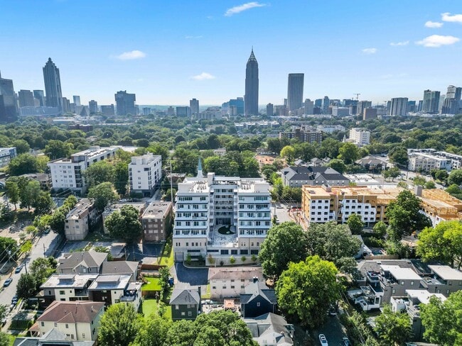 555 Boulevard - 555 Boulevard Rental