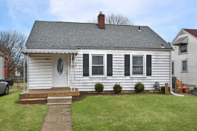 Photo - 1221 Homeview Dr