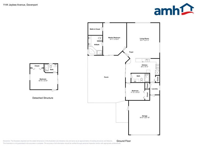 Photo - 1144 Jaybee Ave