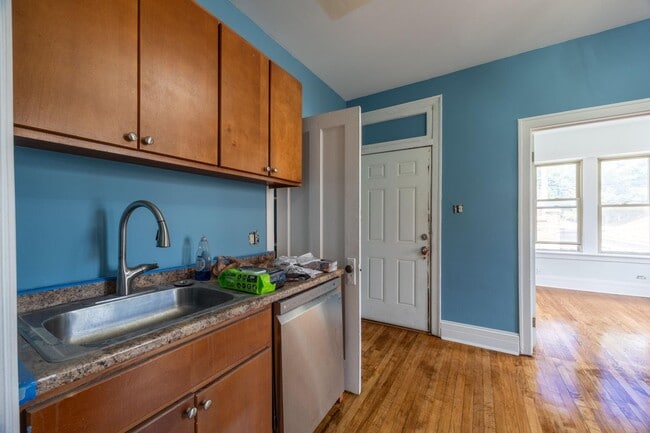 Photo - 4212 N Bernard St