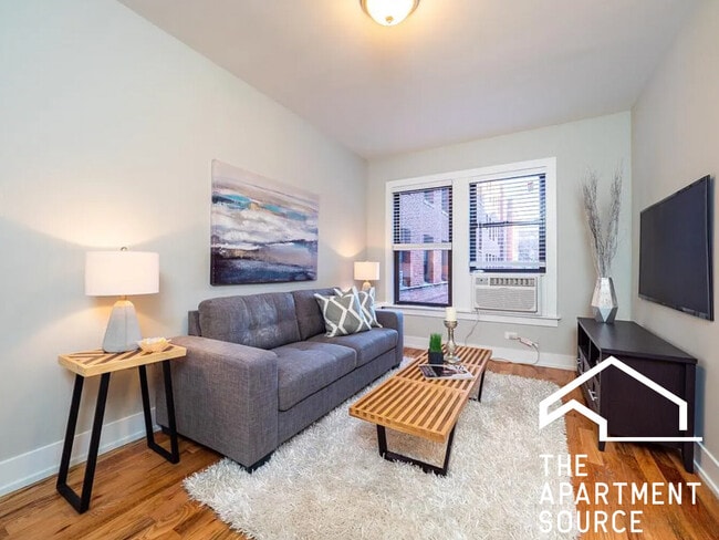 Building Photo - 2907 N Mildred Ave