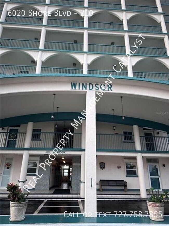 Photo - 6020 Shore Blvd S
