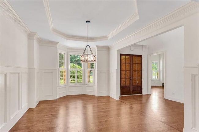 Photo - 5861 Yoshino Cherry Ln NE