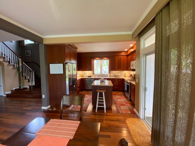 Photo - Beautiful and secluded 5 bed Kapahi home