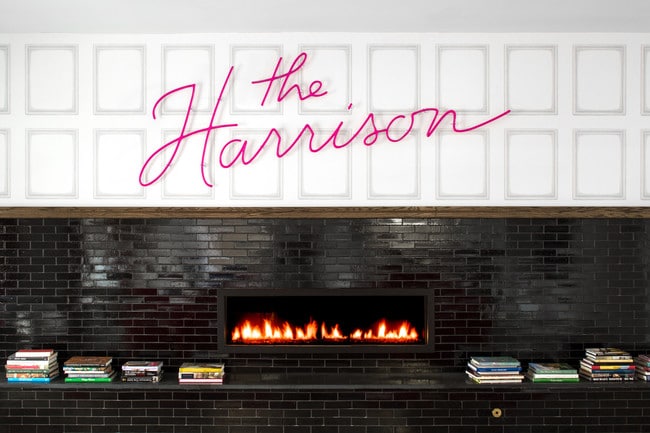 The Harrison