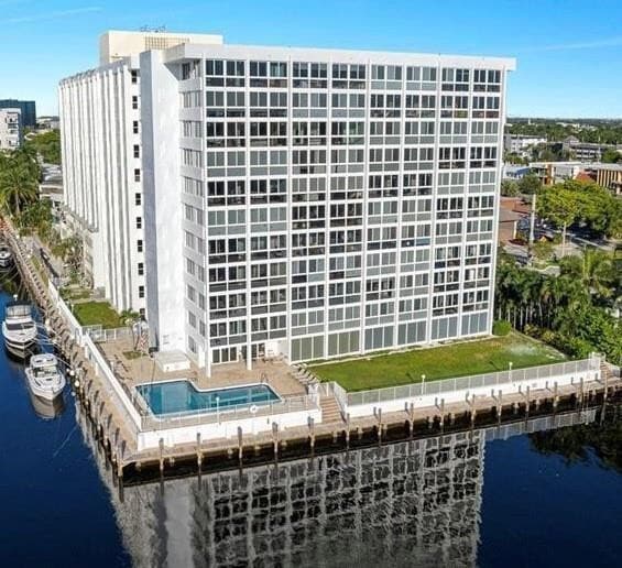 Photo - 3100 NE 49th St Unit 1010