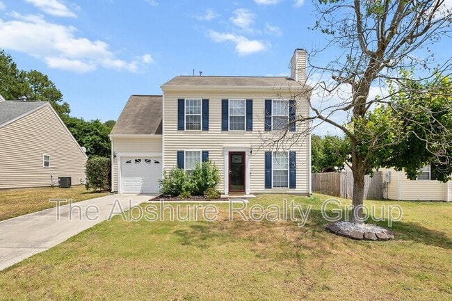 Building Photo - 5216 Carriage Pine Dr