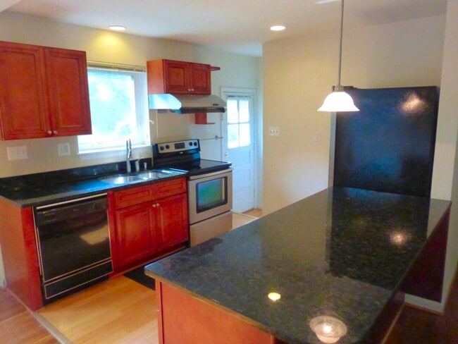 Photo - Beautiful 4 BR Rambler in Falls Church City