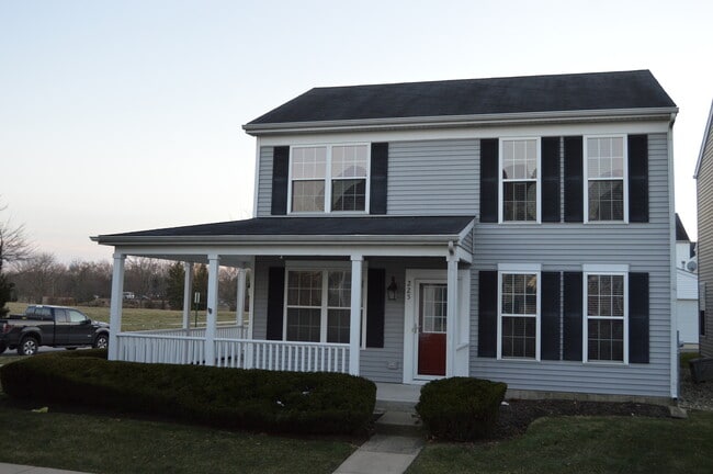 Building Photo - 225 W Washington St