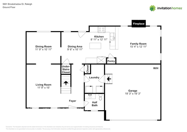 Photo - 5601 Brookshadow Dr