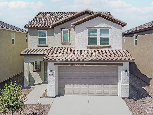 Building Photo - 6525 E Paseo Alga Rental