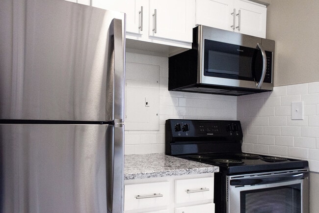 Pepperwood Townhomes & Gardens