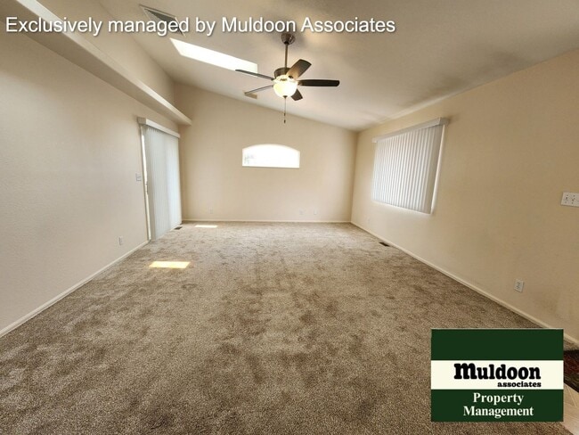 Photo - Nice Pueblo West Duplex ready now!
