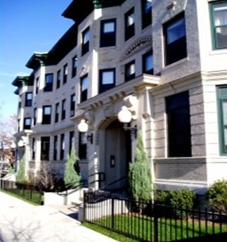 Primary Photo - Franklin Highlands