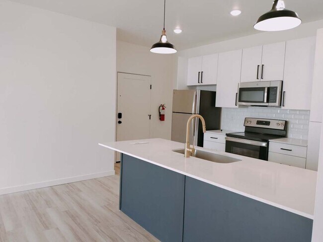 Photo - 2 Bed 2 Bath Condo in Teton River Lofts Unit 1207