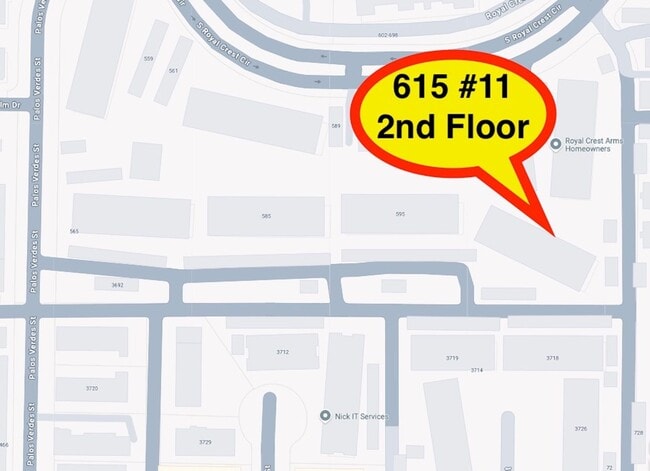 Photo - 1 Bedroom Condo close to the Strip and UNLV