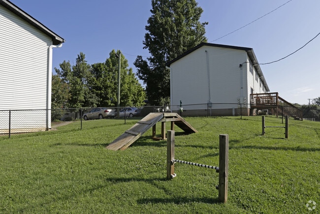 River Hill Townhomes