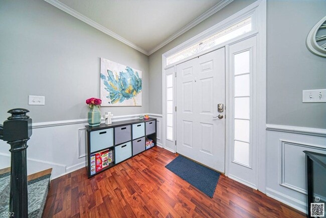 Photo - End Unit Townhome Near Augusta National
