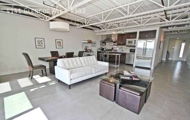 Photo - 4141 Glencoe Ave Unidad #503