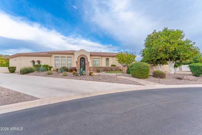 Building Photo - 3552 E Jaeger Cir