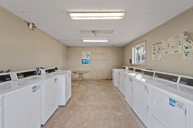 Bossier Place Apartments