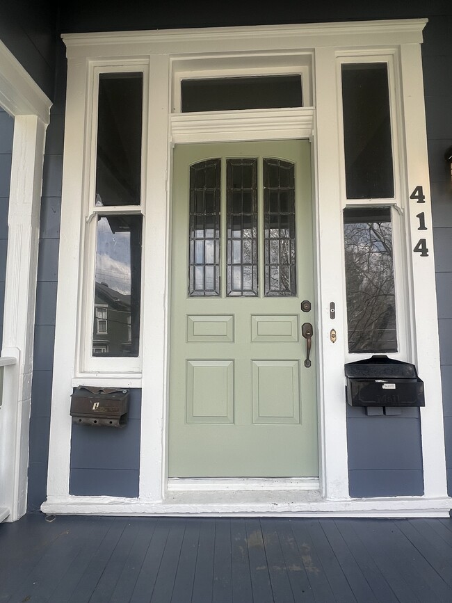 Photo - 414 Tusculum Ave