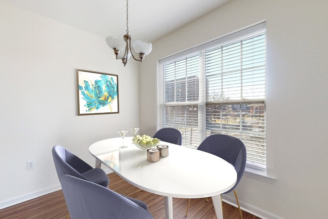 River Place At Rahway