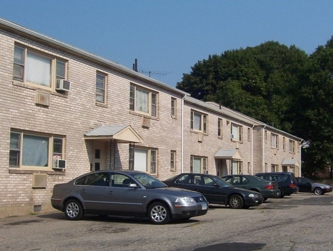 Building Photo - 1533 Boston Ave