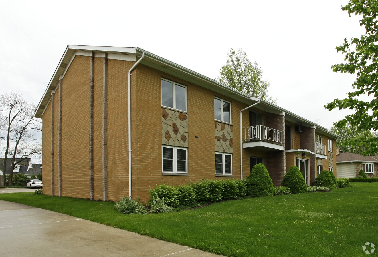 Photo - Tany Place Apartments
