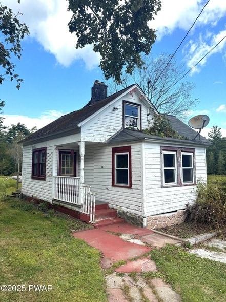 Building Photo - 775 Purdytown Turnpike Rental