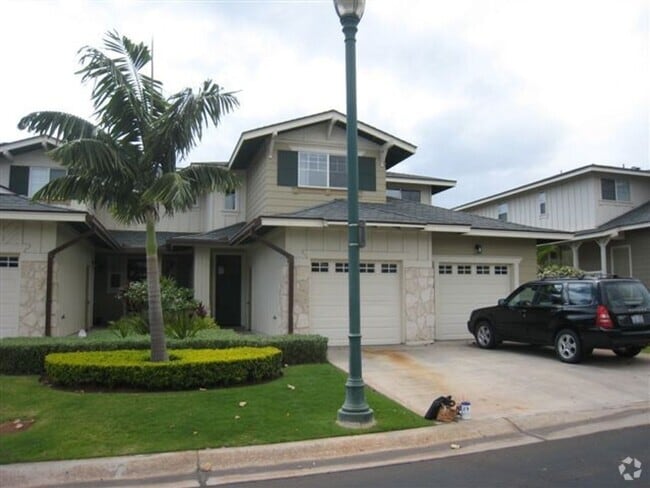Building Photo - Beautiful 3 BD / 2 BA Townhome in Ko Olina!