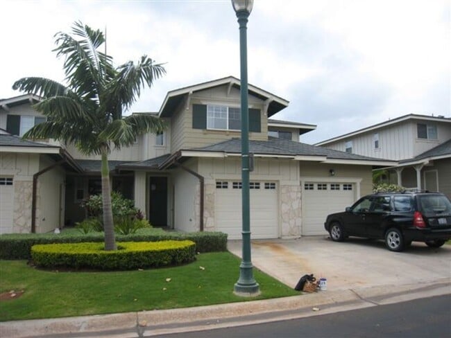Beautiful 3 BD / 2 BA Townhome in Ko Olina! - Beautiful 3 BD / 2 BA Townhome in Ko Olina!