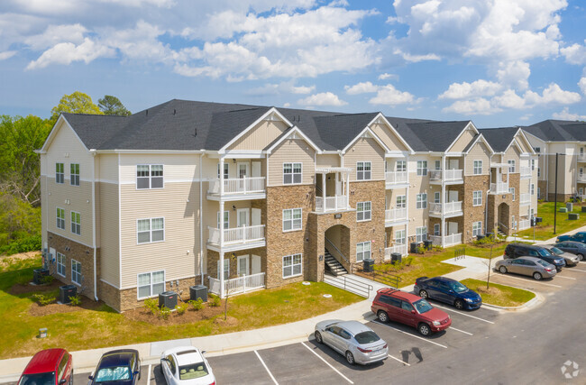 Building Photo - Sunnybrook Pointe Rental