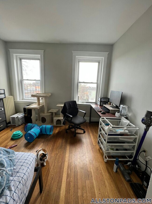 Photo - 1189 Commonwealth Ave Unit 22