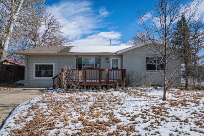 Photo - 1480 Tipperary St