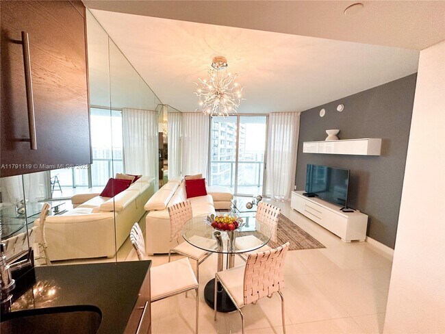 Photo - 495 Brickell Ave Unit 4508