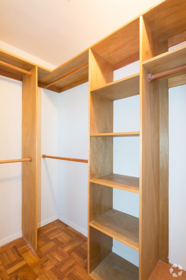 Closet
